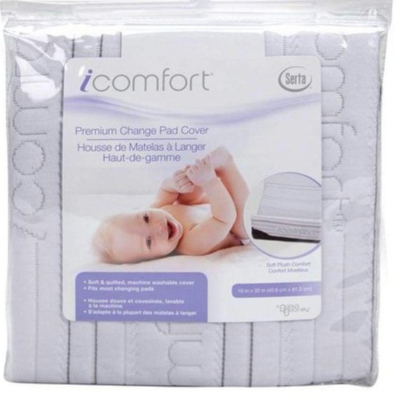 Infant Bed Serta Icomfort Baby Sleeper Baby Changing Serta